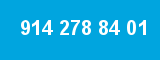 914 278 84 01